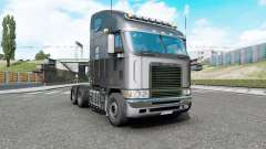 Freightliner Argosy v2.3 pour Euro Truck Simulator 2