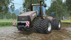 Affaire IH Steiger 6Զ0 pour Farming Simulator 2015