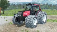 Valmet 6300 & 6400 für Farming Simulator 2013