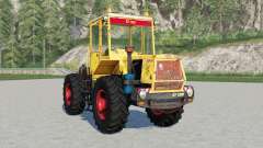 Skoda-LIAⱿ 180 für Farming Simulator 2017