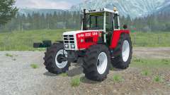 Steyr 8130A Turbé für Farming Simulator 2013