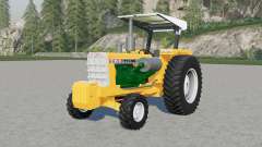 CBT 2400 v2.0 pour Farming Simulator 2017