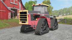 Versatile 856 QuadTrac pour Farming Simulator 2017