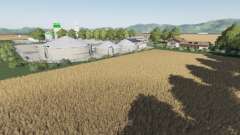 Frohnheim pour Farming Simulator 2017