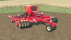 Vaderstad Rapid A 600S multiseeder pour Farming Simulator 2017