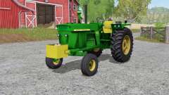 John Deere 40Ձ0 für Farming Simulator 2017