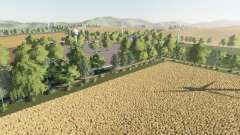 Hassenburger XL für Farming Simulator 2017