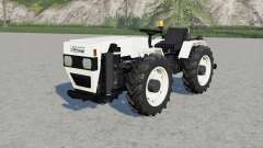 Pasquali 980E pour Farming Simulator 2017