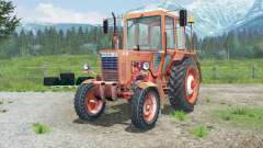 MTH-80 Belaruꞓ für Farming Simulator 2013