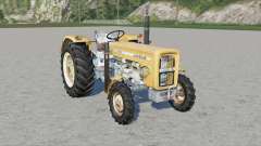 Ursus C-ვ55 für Farming Simulator 2017