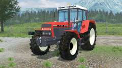 ZTS 16245 Turbꝋ für Farming Simulator 2013