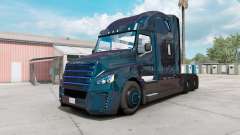 Freightliner Inspiration 2015 für American Truck Simulator