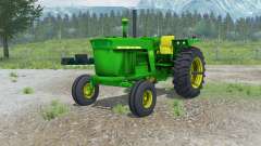 John Deere 40Զ0 pour Farming Simulator 2013