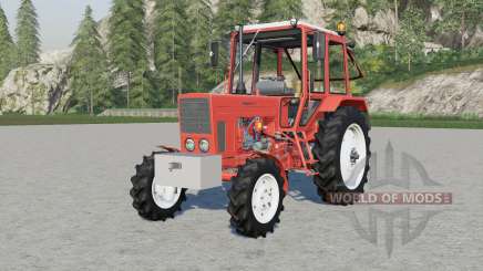 Belarus BX 100 für Farming Simulator 2017