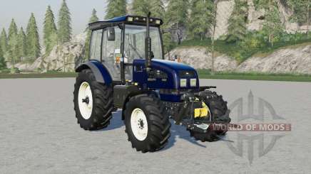 Mth-1523 Biélorussie pour Farming Simulator 2017