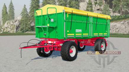 Kroger Agroliner HKD 30೭ für Farming Simulator 2017