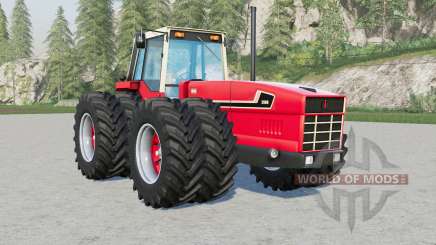 Internationale 358৪ 1981 für Farming Simulator 2017