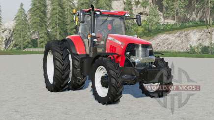 Affaire IH Puma ҀVX pour Farming Simulator 2017