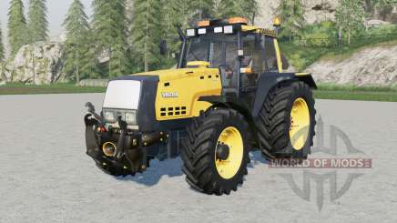 Valtra 8050 HiTech v1.1 für Farming Simulator 2017