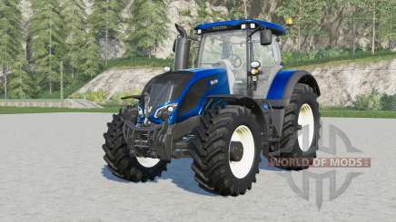 Valtra S-seriᶒs pour Farming Simulator 2017