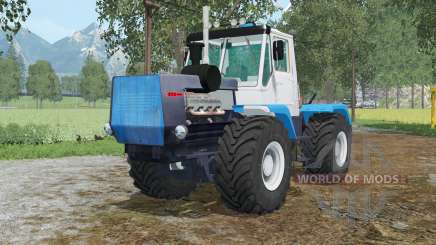 Ꚍ-150K pour Farming Simulator 2015
