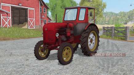 Famulus RS14-36Ⱳ für Farming Simulator 2017