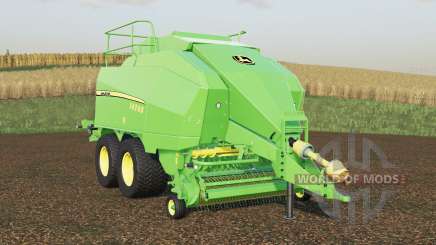 1424Ƈ John Deere pour Farming Simulator 2017