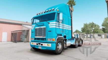 Freightliner FL pour American Truck Simulator