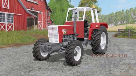 Steyr 1200A pour Farming Simulator 2017
