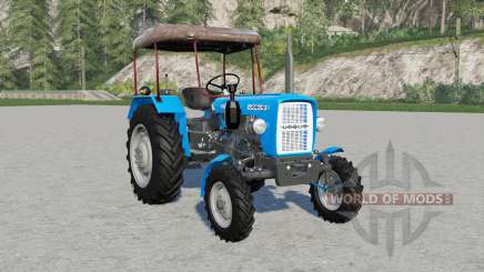 Ursus Ƈ-330 für Farming Simulator 2017