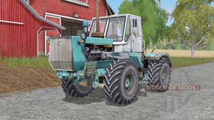 T-1ⴝ0Ƙ pour Farming Simulator 2017