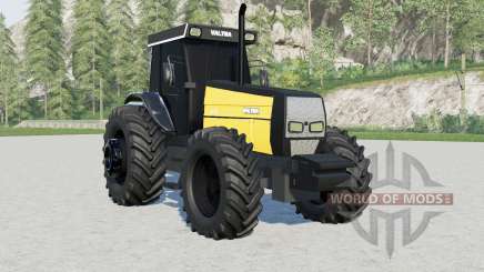 Valtra BꞪ180 für Farming Simulator 2017