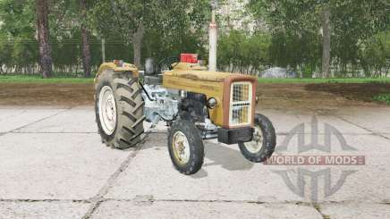 Ursus C-ვ60 für Farming Simulator 2015