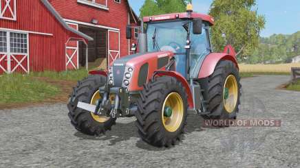 Ursus 15014 FL consolᶒ für Farming Simulator 2017