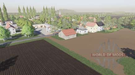 Erdevik pour Farming Simulator 2017