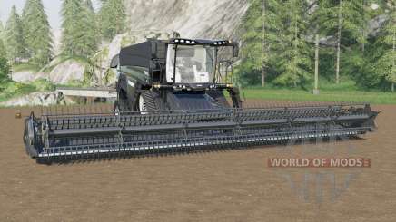 Ideal 8T forage harvester für Farming Simulator 2017