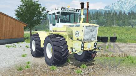 Raba-Steiger 200 pour Farming Simulator 2013