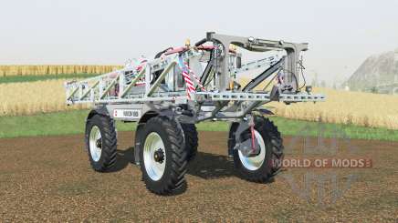 Hardi Rubicon 9000 pour Farming Simulator 2017