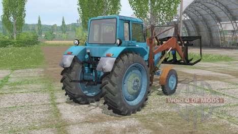 Mth-82 Weißrussland für Farming Simulator 2015