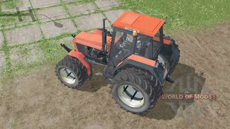 Ursus 1634 für Farming Simulator 2015