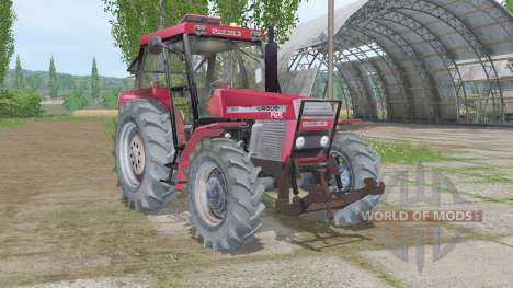 Ursus 1014 pour Farming Simulator 2015