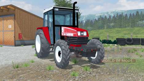 Universal 683 DT für Farming Simulator 2013
