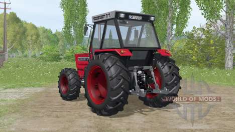 Universal 1010 DT für Farming Simulator 2015