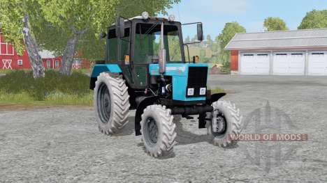 Mth-82.1 Biélorussie pour Farming Simulator 2017