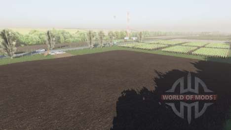 TSZ für Farming Simulator 2017