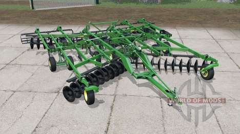 John Deere 2720 für Farming Simulator 2015