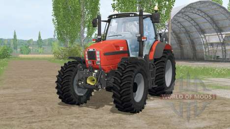 Same Fortis 190 pour Farming Simulator 2015