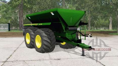 John Deere DN345 für Farming Simulator 2015
