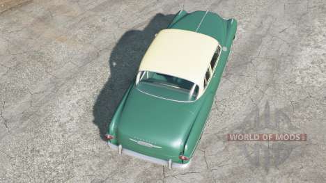 Burnside Special coupe v1.0.3.4 pour BeamNG Drive