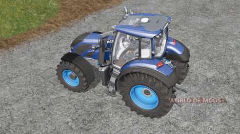 Valtra T-series für Farming Simulator 2017